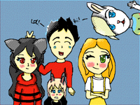 Group photo!