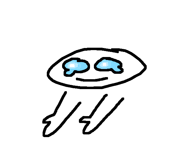 What/who should i draw