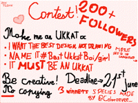 LAST CHANCE TO JOIN