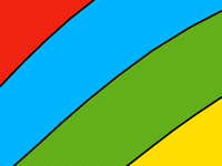 Infinite Colours