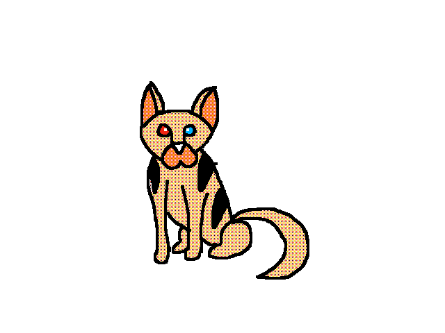 Hatched egg for @artfulfox