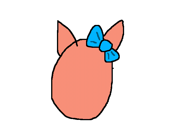 Egg trade w/t @EnglishGirl21 credit @Firefly_Wolf