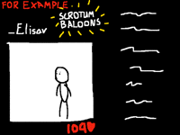 How Troll Folioscope...