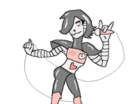 (mettaton)