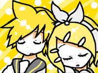 Len and Rin