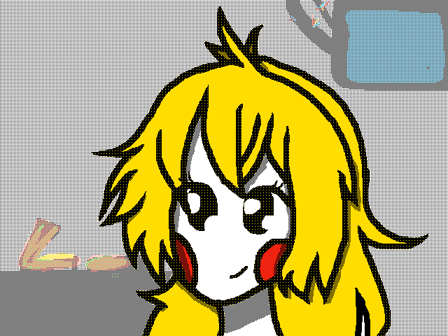 Toy chica
