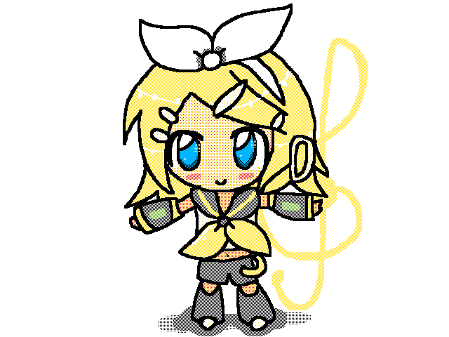 Lin Kagamine