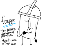 object oc?