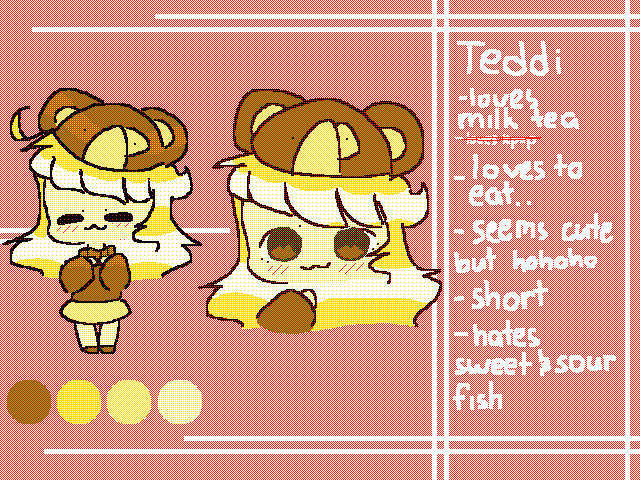 teddi ref sheet 2019