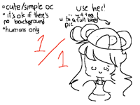 art trade cause im bored