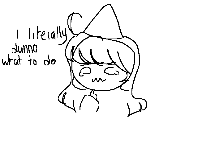 so um my bday's coming in a few days