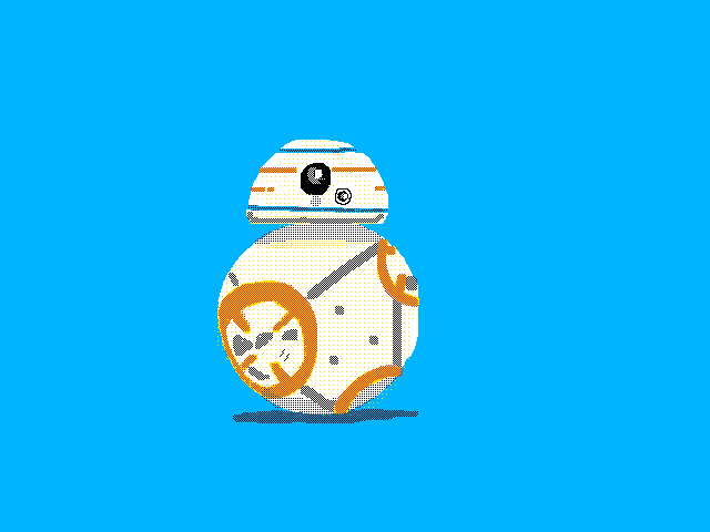 May the 4th be with you