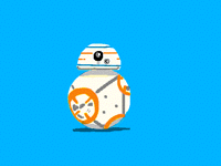 May the 4th be with you