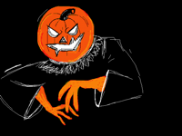 Spooked