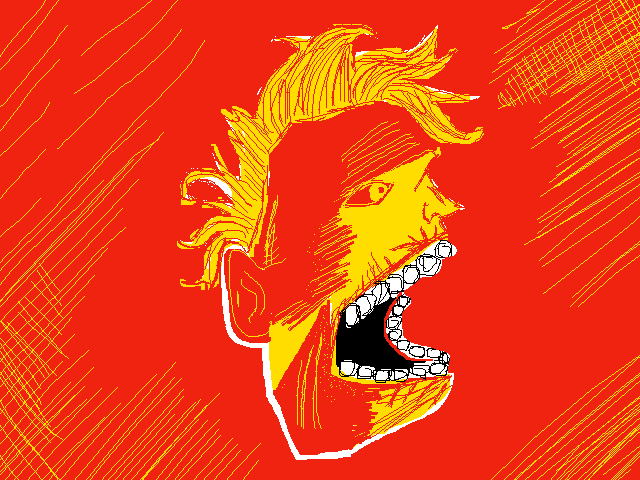 Agony