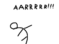 AARRRRR!!!