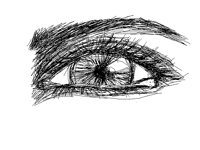 Tear drop