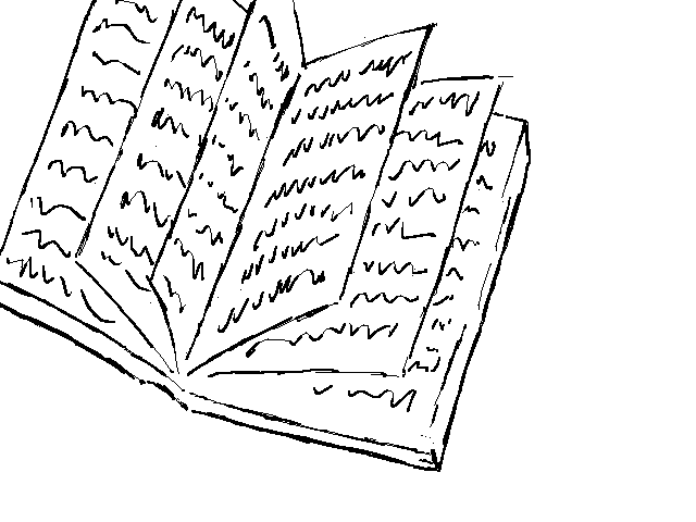 Day 6: My Favourite Book