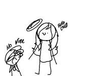 Ari’s baguette