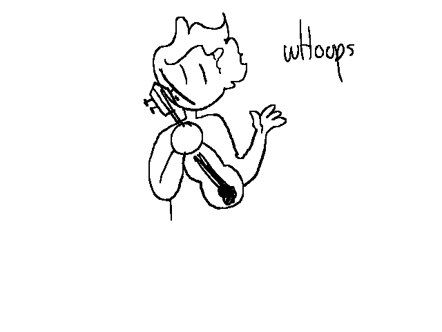 I know 5 songs on the ukulele and all of them are-