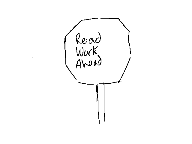 Terrible Road work sp wip*