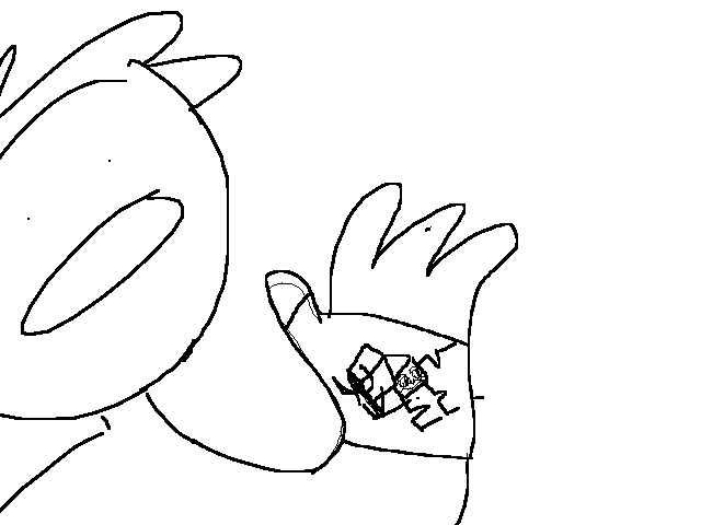 Wait what if I draw milkwalker on my cast