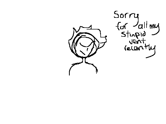 Hey, uh, if you could read this that’d be great