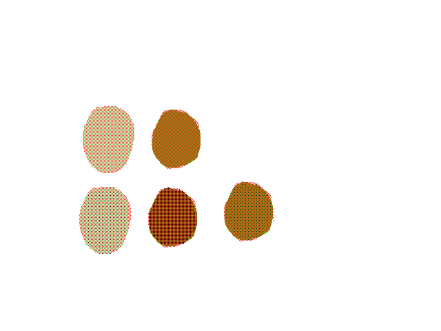 HAIR COLOUR THAT IDK IF ANY OF YOU HAPPEN TO WANT