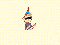 Q&A for 40 followers and my b-day