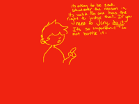 Some things I wish people told me