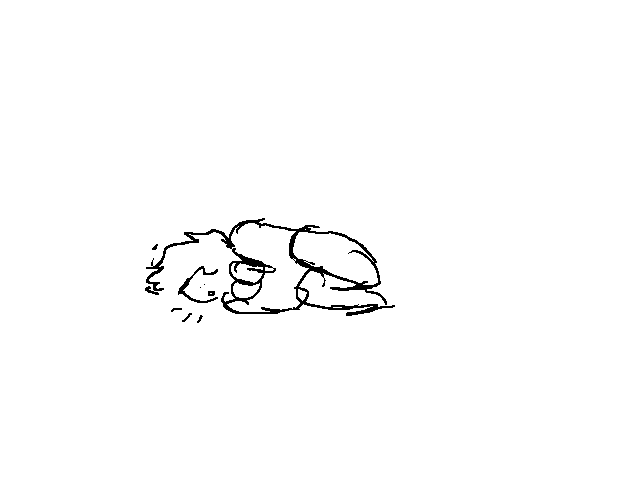 I’m still sick