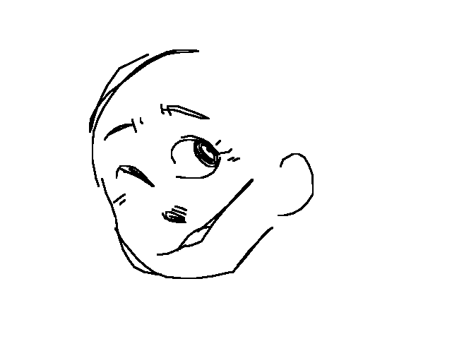 My feelings at,m
