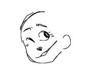 My feelings at,m