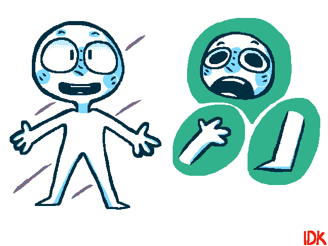 Ref sheet?