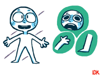 Ref sheet?