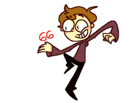 66 followers
