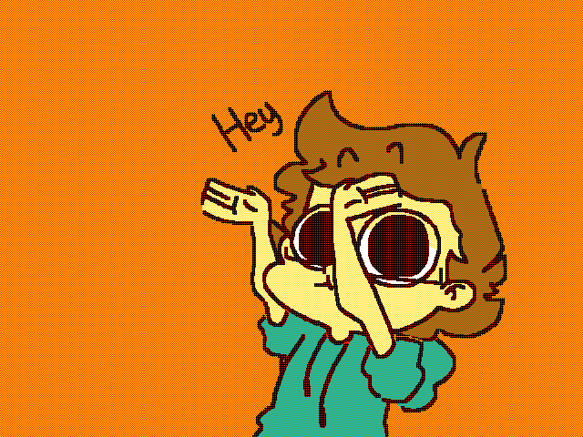 hi