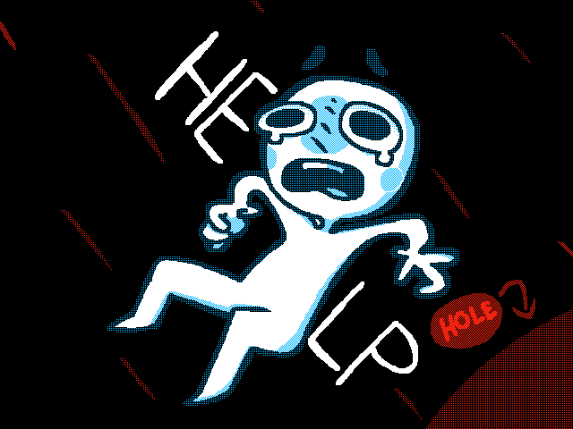 Must save