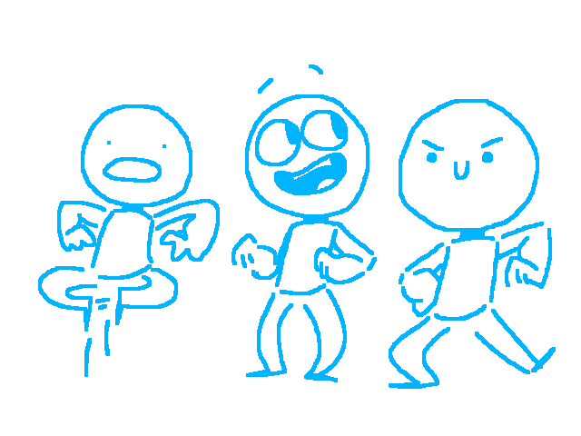 wip