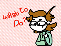 What to do??