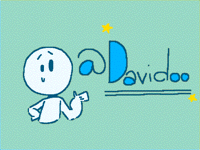 Follow @Davidoo