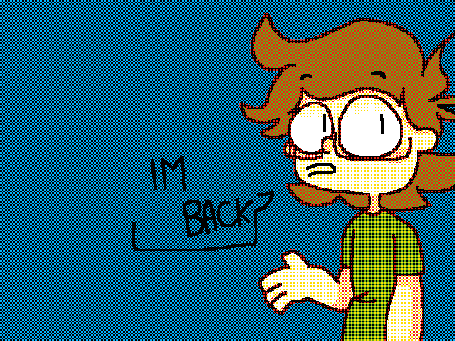 Back.