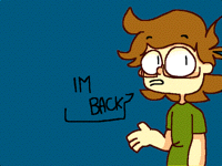 Back.
