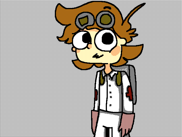 RED ARMY DOCTOR: Lunari