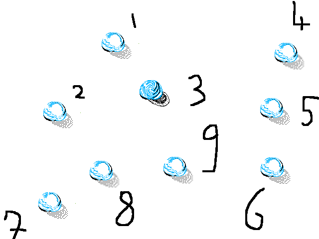 Which drop is better??
