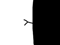 AH GET OUT OF THE VOID!!!