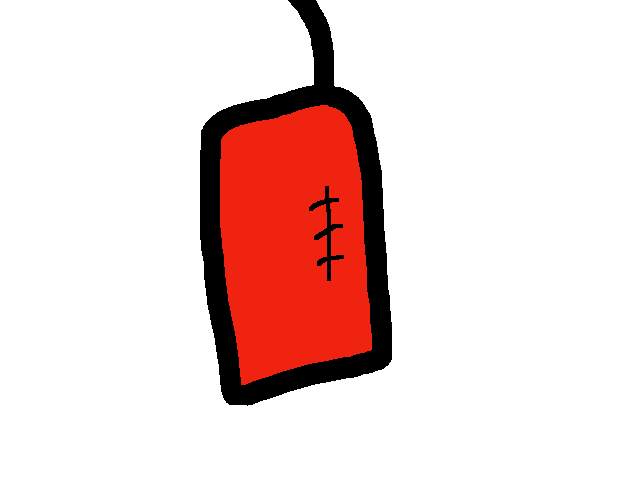 Punch bag