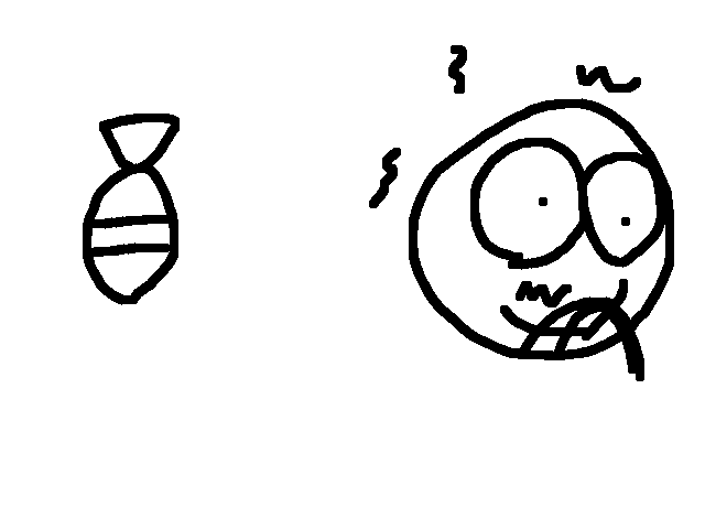 My fear of Atomosophobia