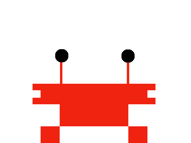 Crabman the no-scoper