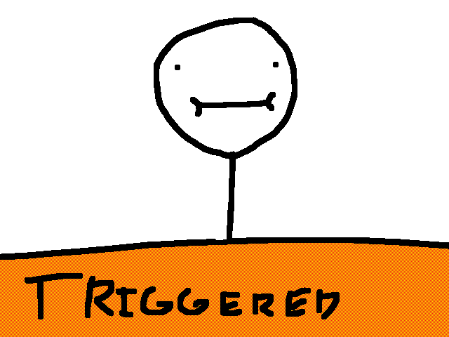 TRIGGERED